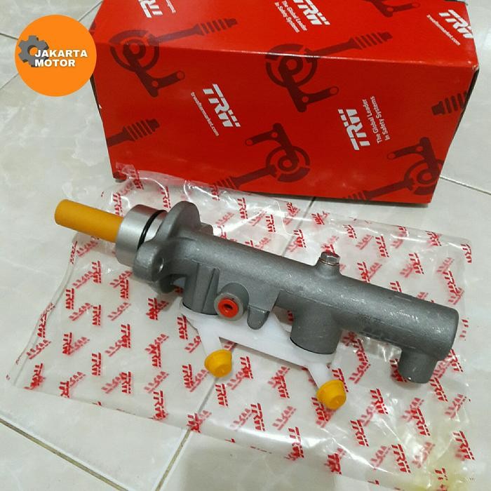 Master Rem Atas Toyota Previa Estima Acr30 Kode 081