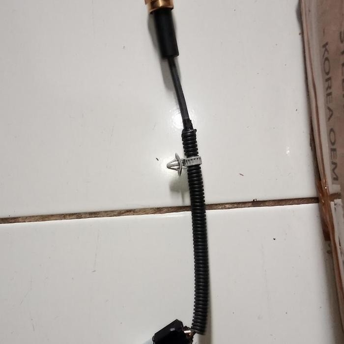 Sensor Water Temperatur Ect Hyundai H1 Bensin Kode 063