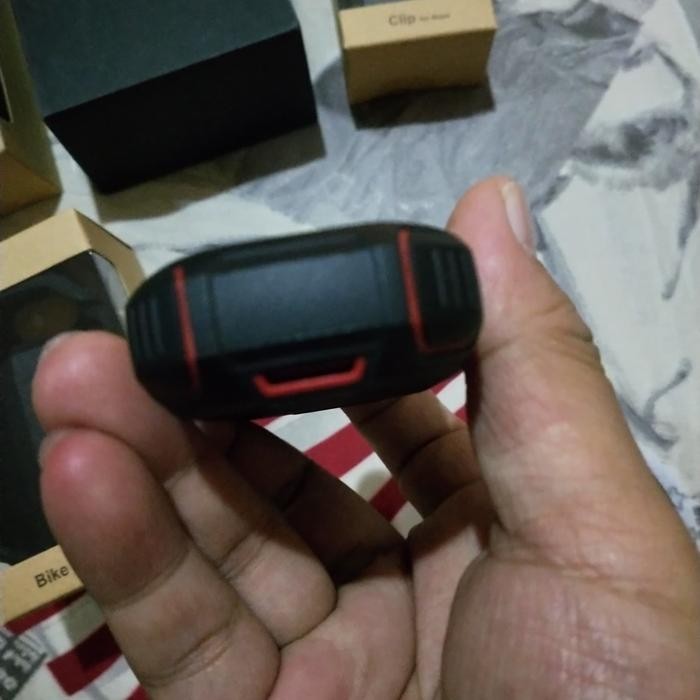 Handphone Android Unik Terkecil Unihertz Atom Kode 050