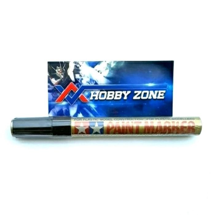 

Tamiya Paint Marker X-12 Gold Leaf