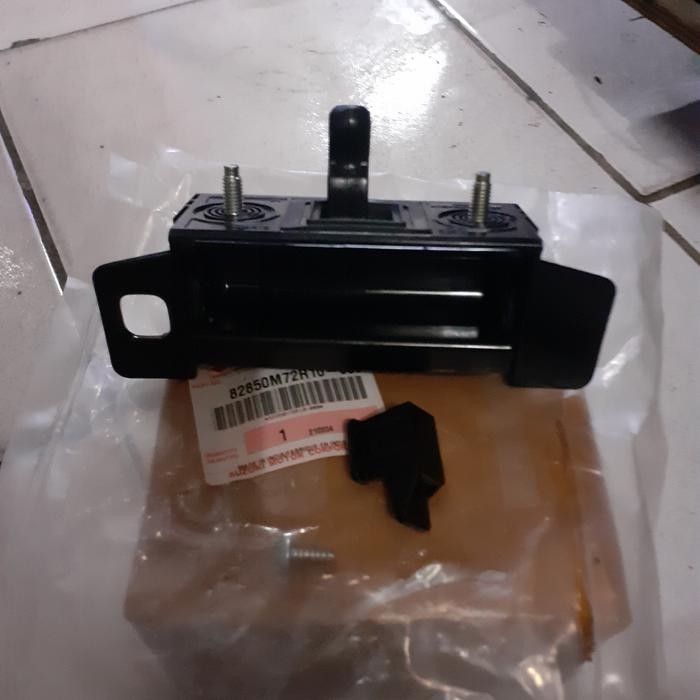 Handle Bagasi Suzuki Allnew Ertiga Gx Kode 056