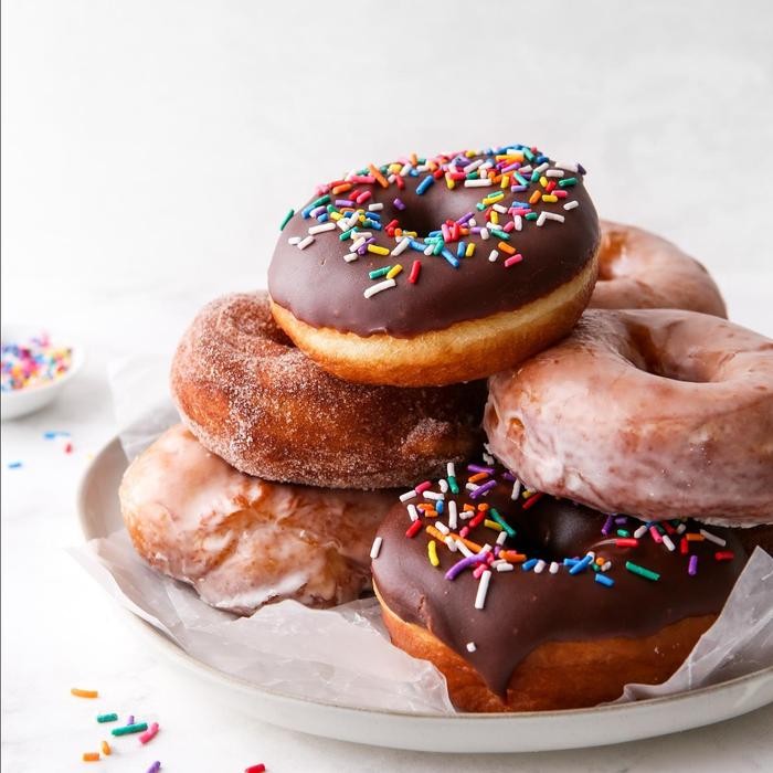 Kenwood SMA84 Pack Donut & Taiyaki Attachment Sandwich Maker SMP84