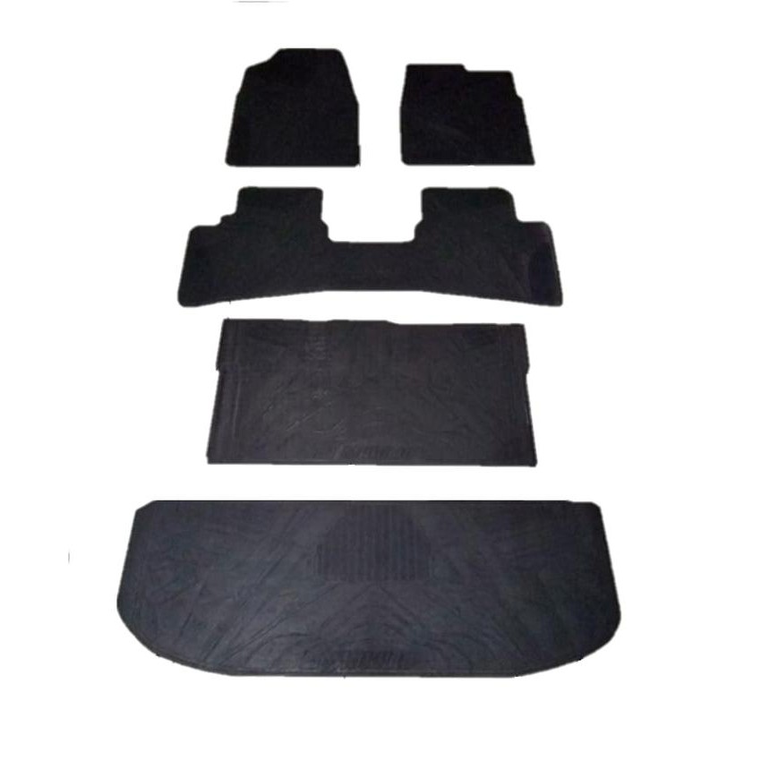 TOP KARPET MOBIL MOBILIO / KARPET LANTAI MOBILIO / KARPET HONDA MOBILIO