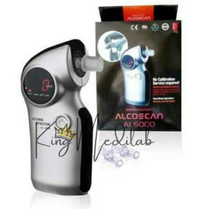 Alcoscan AL6000