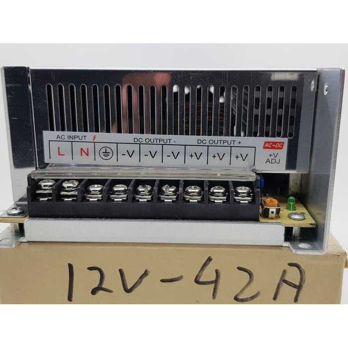 Adaptor 5V 3A 5 Volt 3 Ampere Adaptor 5V 3A Viral Fyp