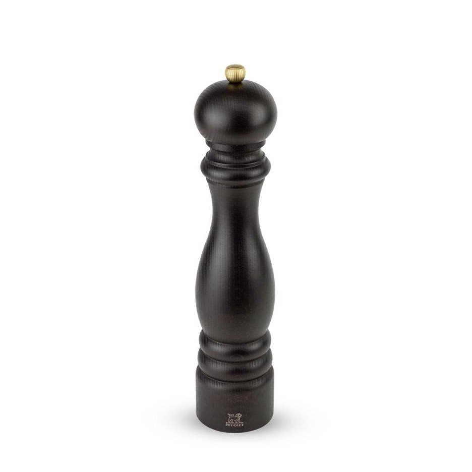 Peugeot Paris Wood pepper mill 30cm gilingan lada