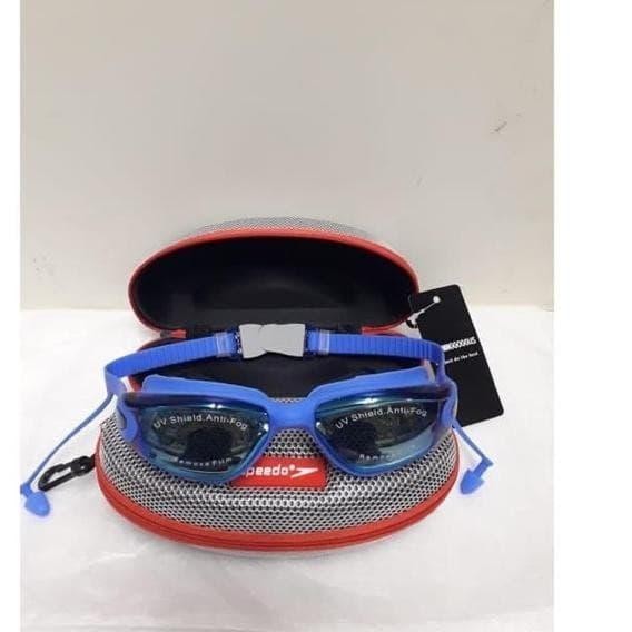 KACA MATA RENANG SPEEDO S866