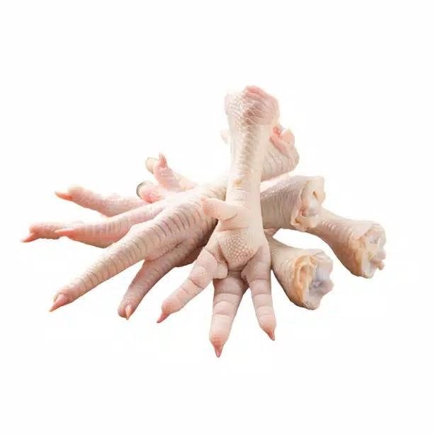 

(Expert) Ceker ayam Jumbo 1 kg