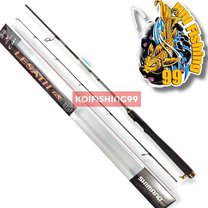 Joran Shimano Lesath Gs 2602F