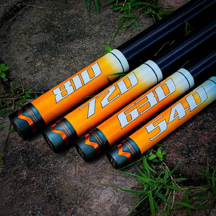 Jiadiaoni Fumo Kingkong Original