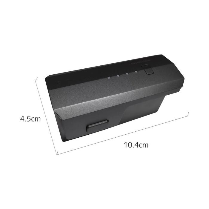 BATTERY SJRC F11 2500MAH SJRC F11S 4K PRO BATERY DRONE ORIGINAL