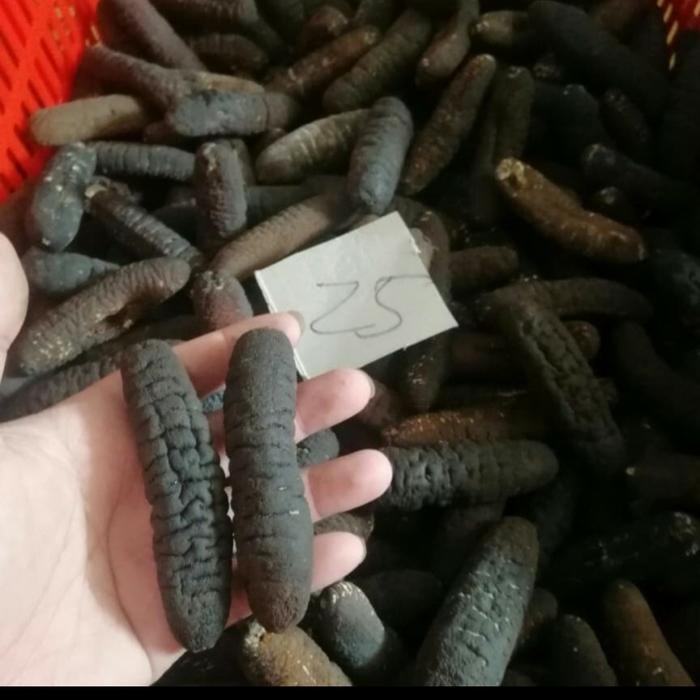 

haisom Belitung packingan 500gram/isi 12-14