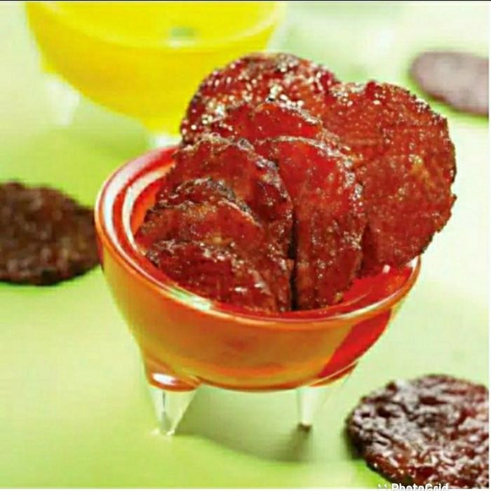 

Dendeng Ayam Coin Bee Cheng Hiang 300gr