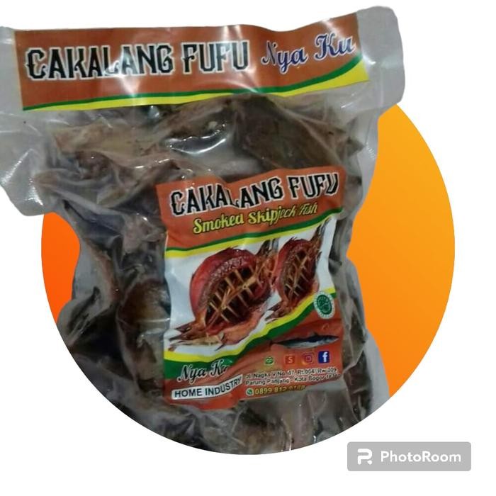

Ikan cakalang suwir/berat 1 kg