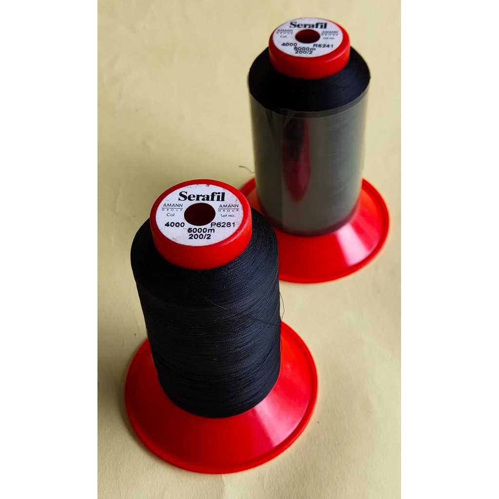 

Benang Seravil 200/2