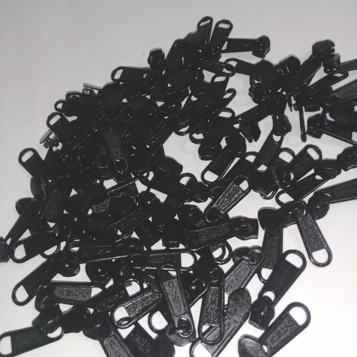 

Kepala Seleting No. 5 Amco @100 pc