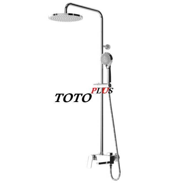 Limited Shower Tiang Toto Tx493SrsTx493Srs