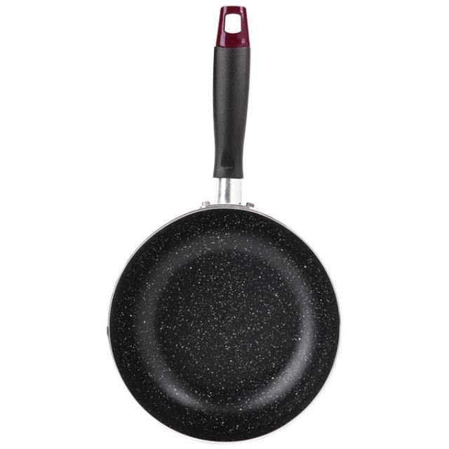 Wok Marble 20 Cm (Rzs) Akebonno