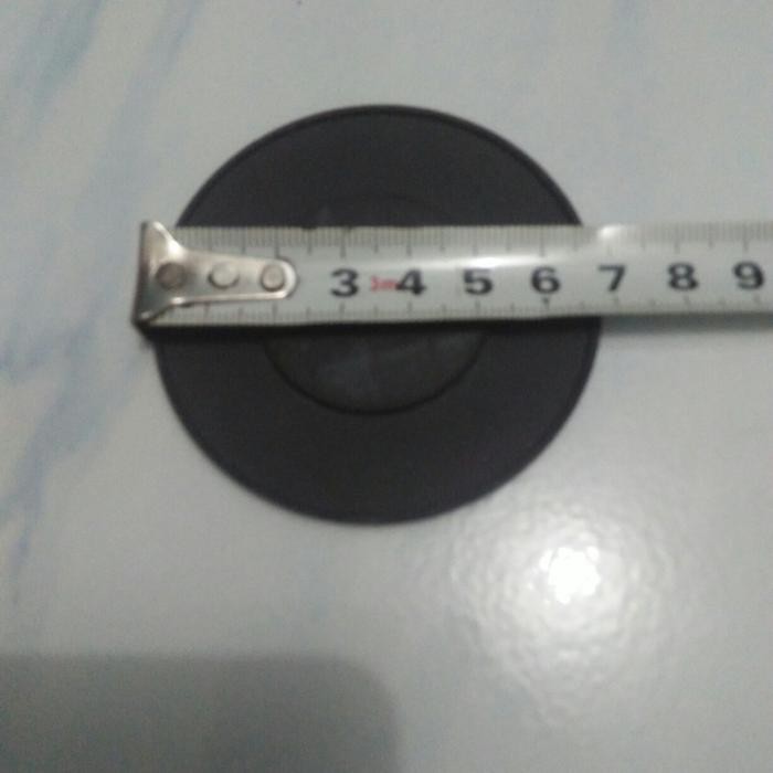 Burner Cap Medium Kompor Gas Electrolux
