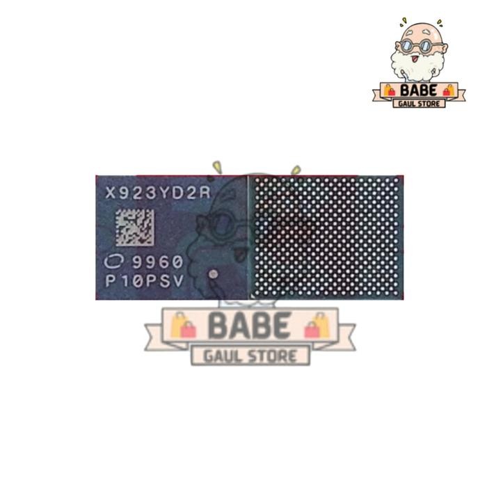 IC BASEBAND 9960 IPHONE 11 11 PRO 11 PRO MAX PM9960 ORIGINAL
