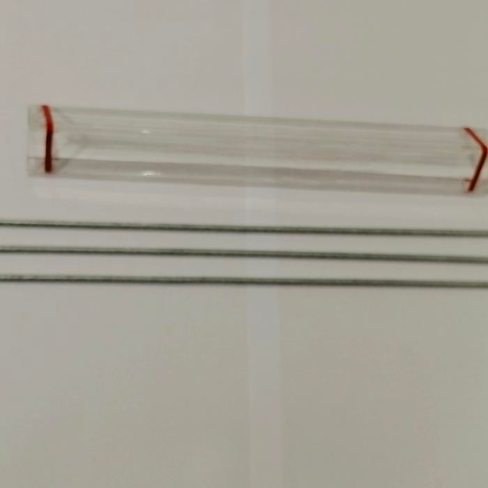 mika untuk boiler nagamoto 15ltr & 25ltr