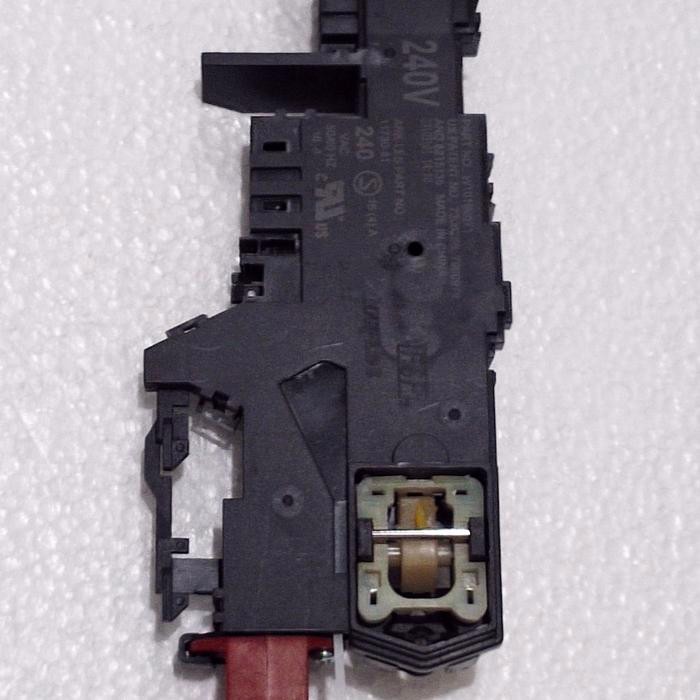 doorlock washer mesin cuci maytag