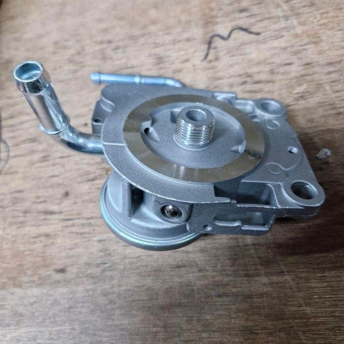 Pompa Solar Body Fuel Filter OEM Mitsubishi Pajero Sport Exceed 2010