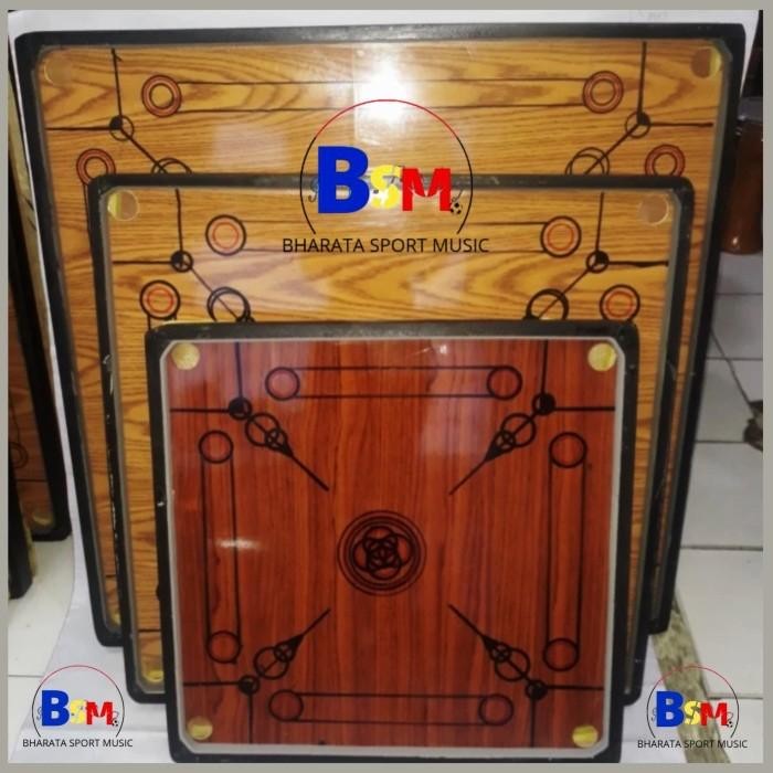 MEJA KARAMBOL BESAR PLUS BIJI KARAMBOL KODE 425