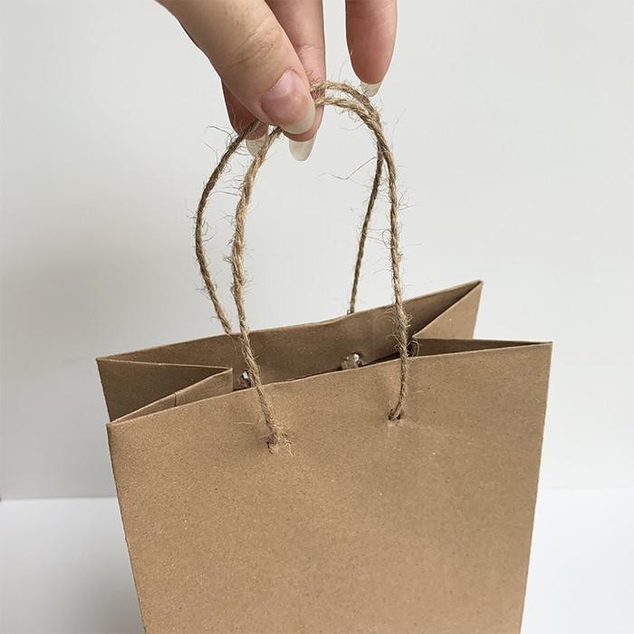 

(Expert) tali rami / goni 2 ply per meter ( min order kelipatan 10m)