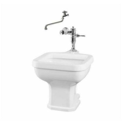 Menarik Slop Sink Toto Sk 33 Body Only / Spoel Hoek Toto Sk33