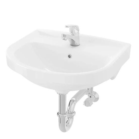 Limited Wastafel Toto Lw211Cj / Westafel Lw 211 Cj