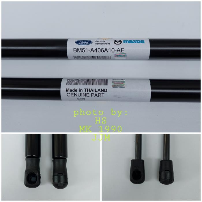 shock bagasi belakang Ford focus shock bagasi Ford focus 2012 UP