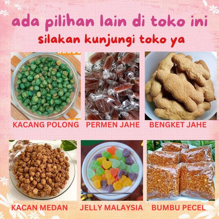 

Kacang Bawang Goreng Premium