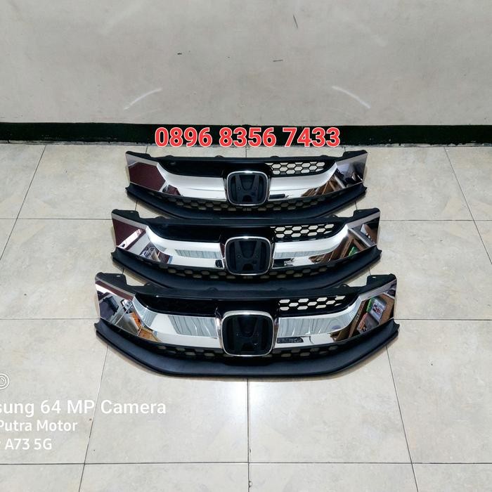 Grill Honda Mobilio Tipe E