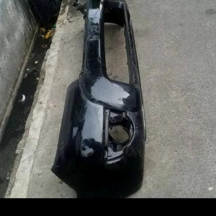 New Bumper Bemper Ford Everest 2012 Original Original