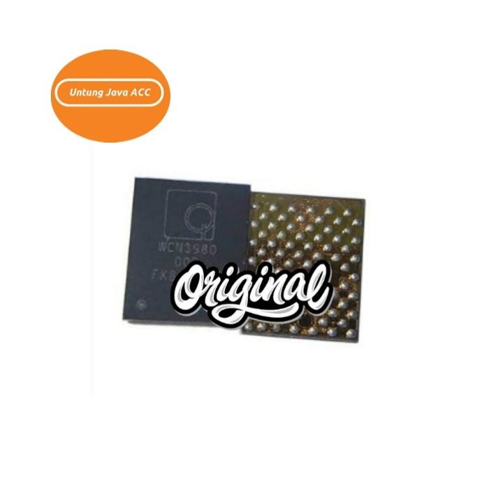 IC WIFI IC BLUETOOTH SAMSUNG M23 5G ORIGINAL TESTED PROVED