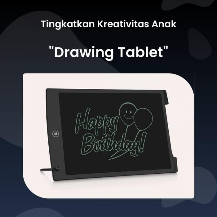 

DRAWING TABLET NEW / ALAT GAMBAR ANAK KODE 817