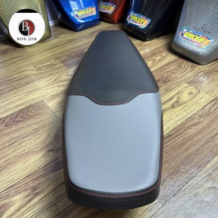 Jok motor X RIDE 115