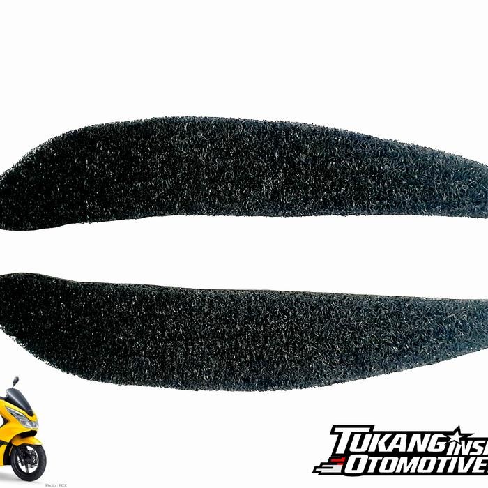 Alas Karpet Untuk Honda PCX CBU 150 Thailand/Vietnam 2014 - 2017