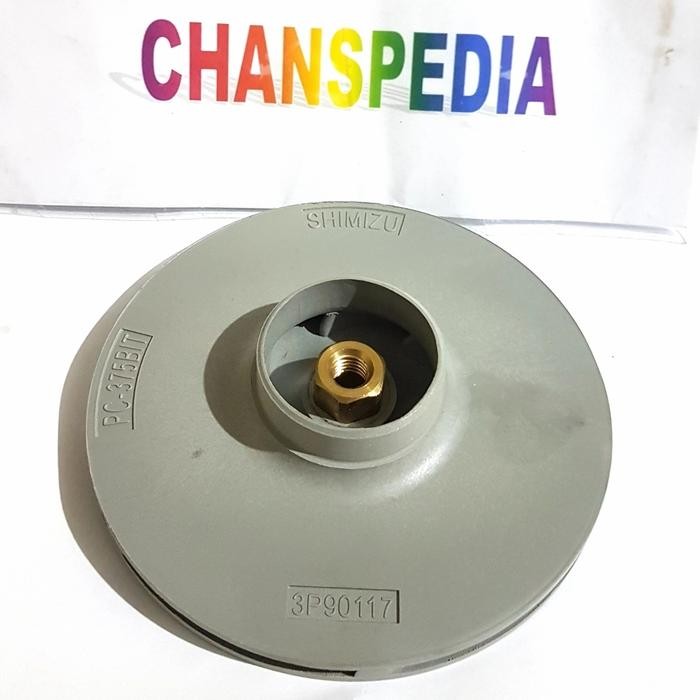 Rea Impeller Shimizu PC 375 BIT ORIGINAL