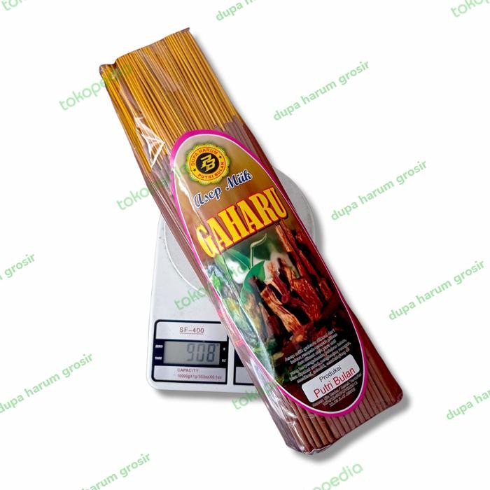 dupa hiio wangi gaharu herbal putri bulan kode 1113