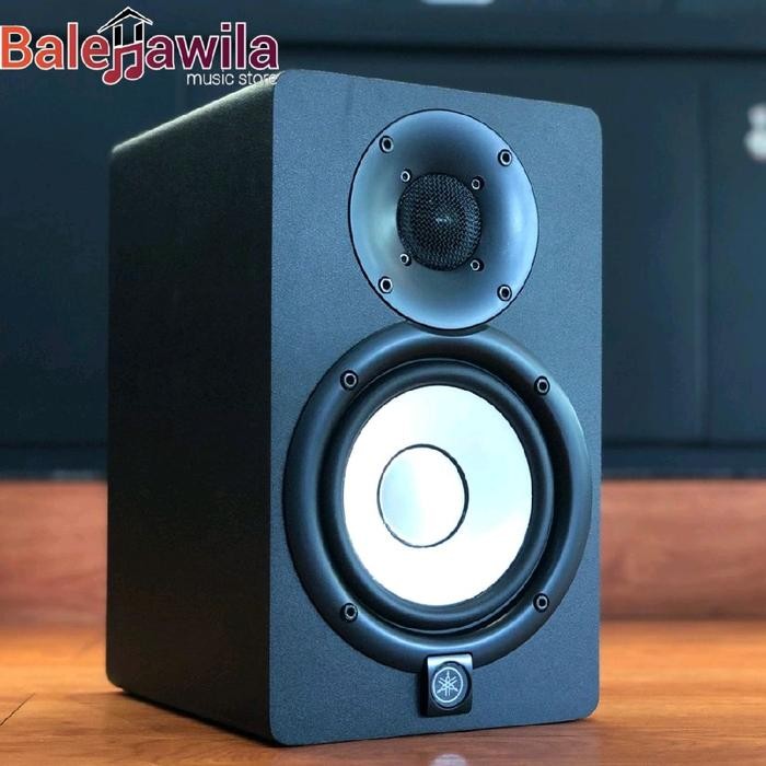 Speaker Yamaha Hs 5 Speaker Monitor Yamaha Hs5 Hs 5