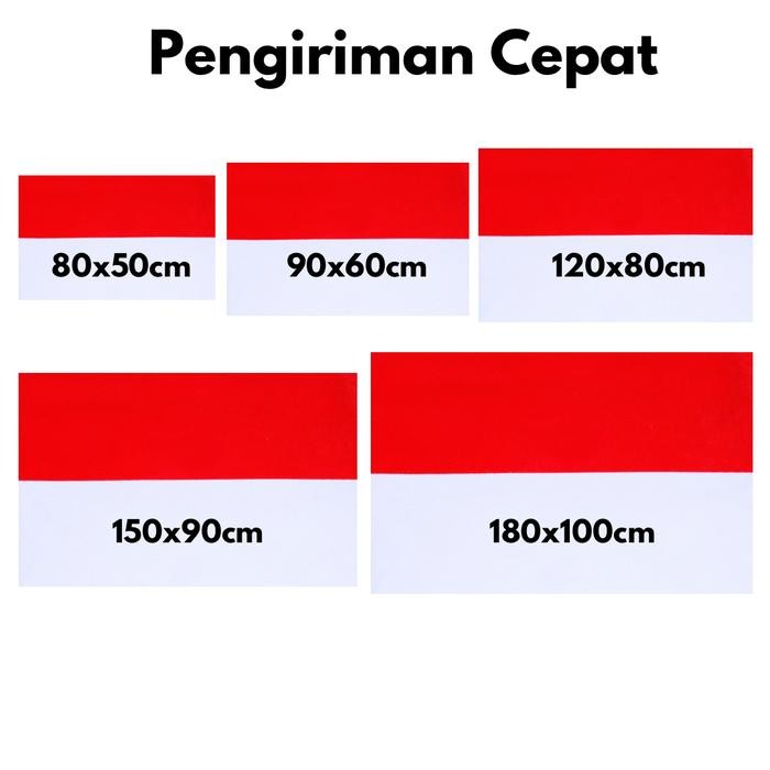 

Terlaris bendera merah putih/ bendera indonesia SALE