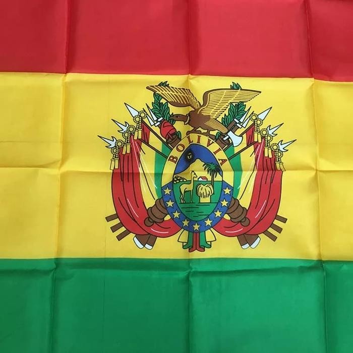 

Terlaris bendera negara bolivia SALE
