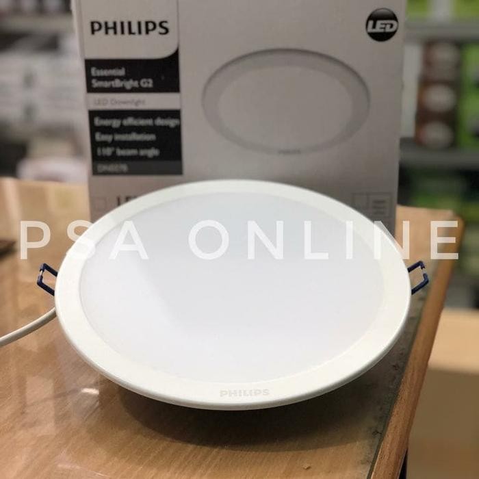 PHILIPS LED Downlight DN027B 18W 18 Watt