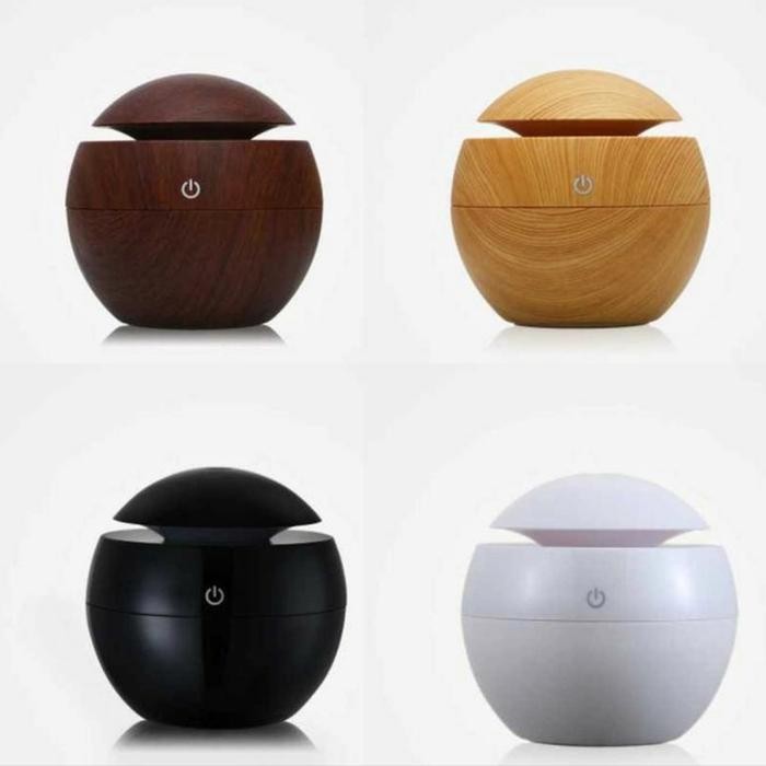 Humidifier Ultrasonic Humidifier Diffuser Ultrasonic Aroma Humidifier