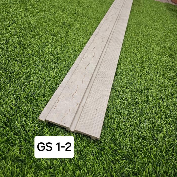 WPC Panel Dinding Terbaru / Panel WPC Dinding