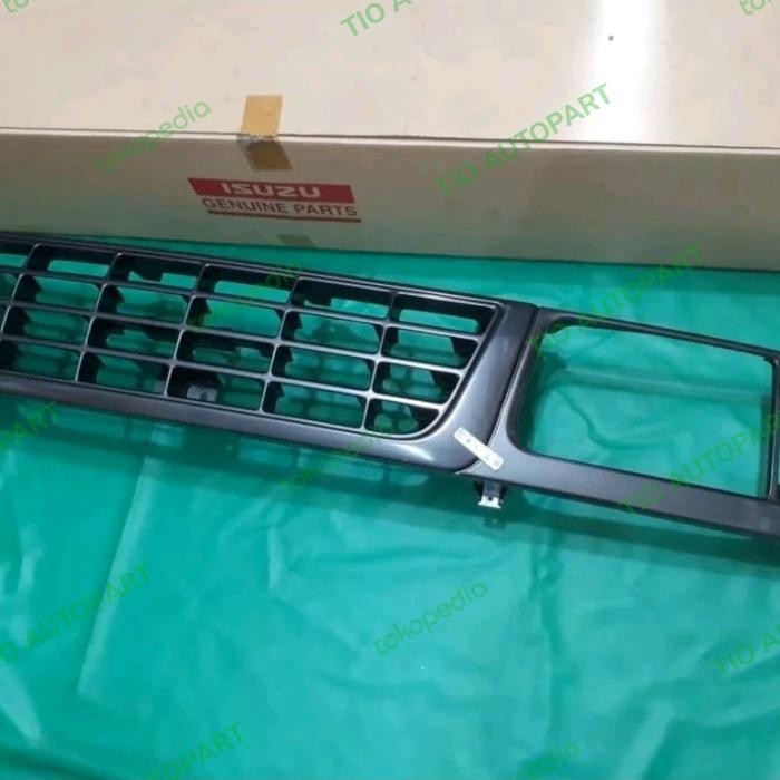 GRILL PANTHER 2.5 1995-2000 ASLI