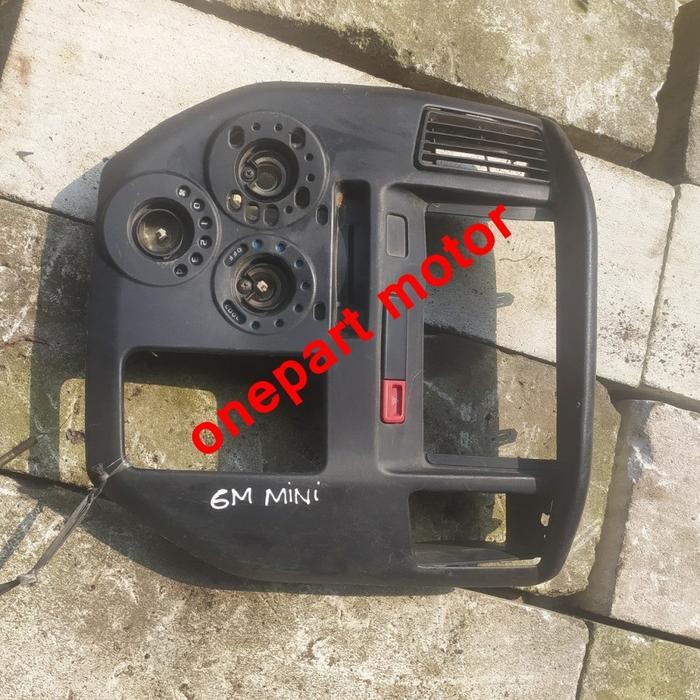 PREMIUM frame panel ac grandmax komplit original bergaransi