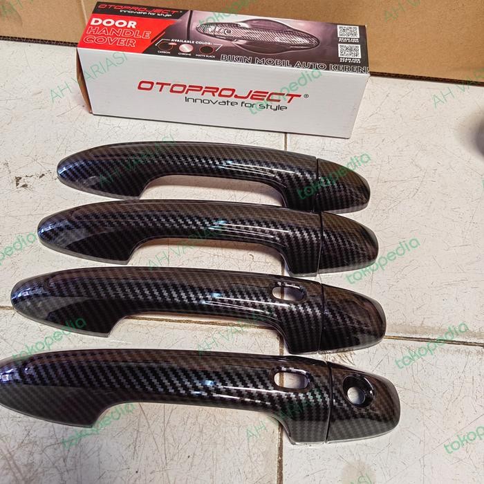 Handle Pintu Innova Venturer Carbon Otoproject